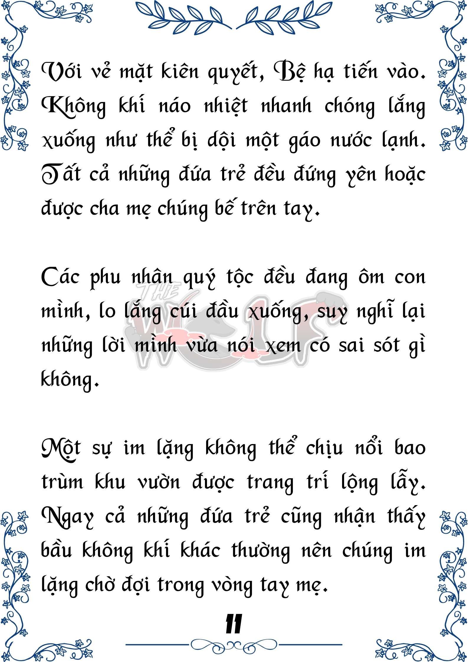 Tôi Trở Thành Gia Sư Của Cặp Song Sinh Hoàng Gia Chapter 73 - Trang 2