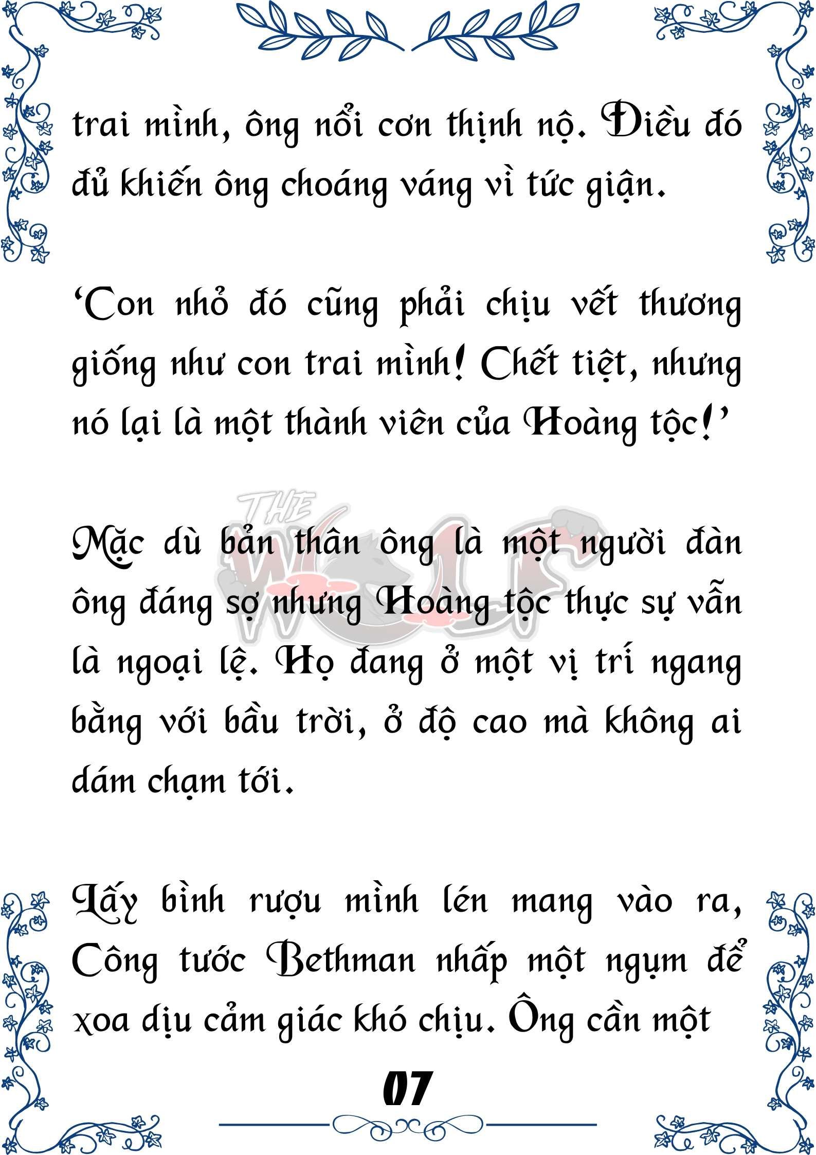 Tôi Trở Thành Gia Sư Của Cặp Song Sinh Hoàng Gia Chapter 73 - Trang 2