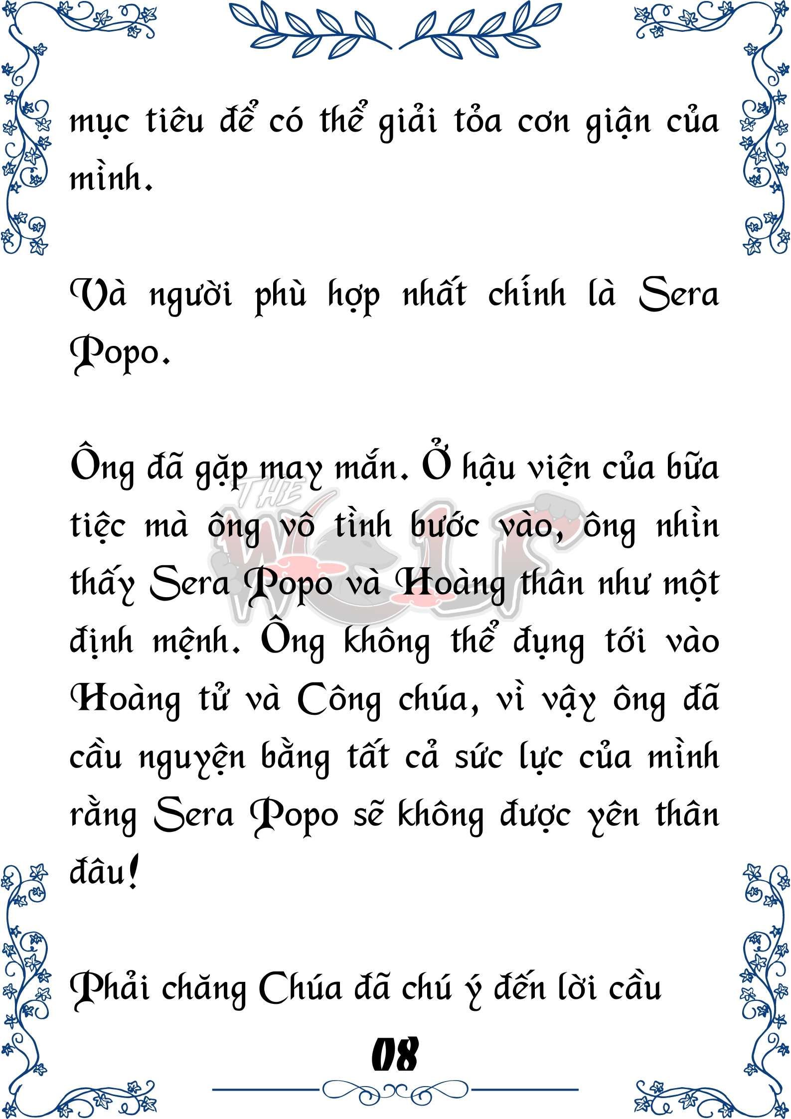 Tôi Trở Thành Gia Sư Của Cặp Song Sinh Hoàng Gia Chapter 73 - Trang 2