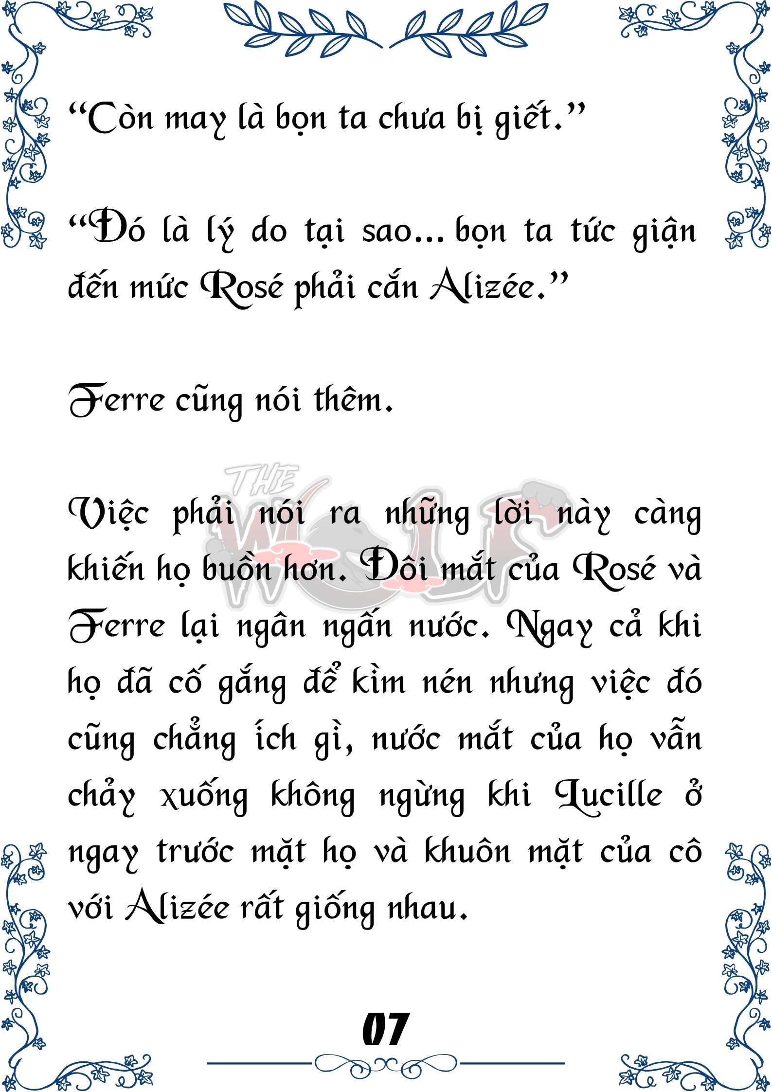 Tôi Trở Thành Gia Sư Của Cặp Song Sinh Hoàng Gia Chapter 74 - Trang 2