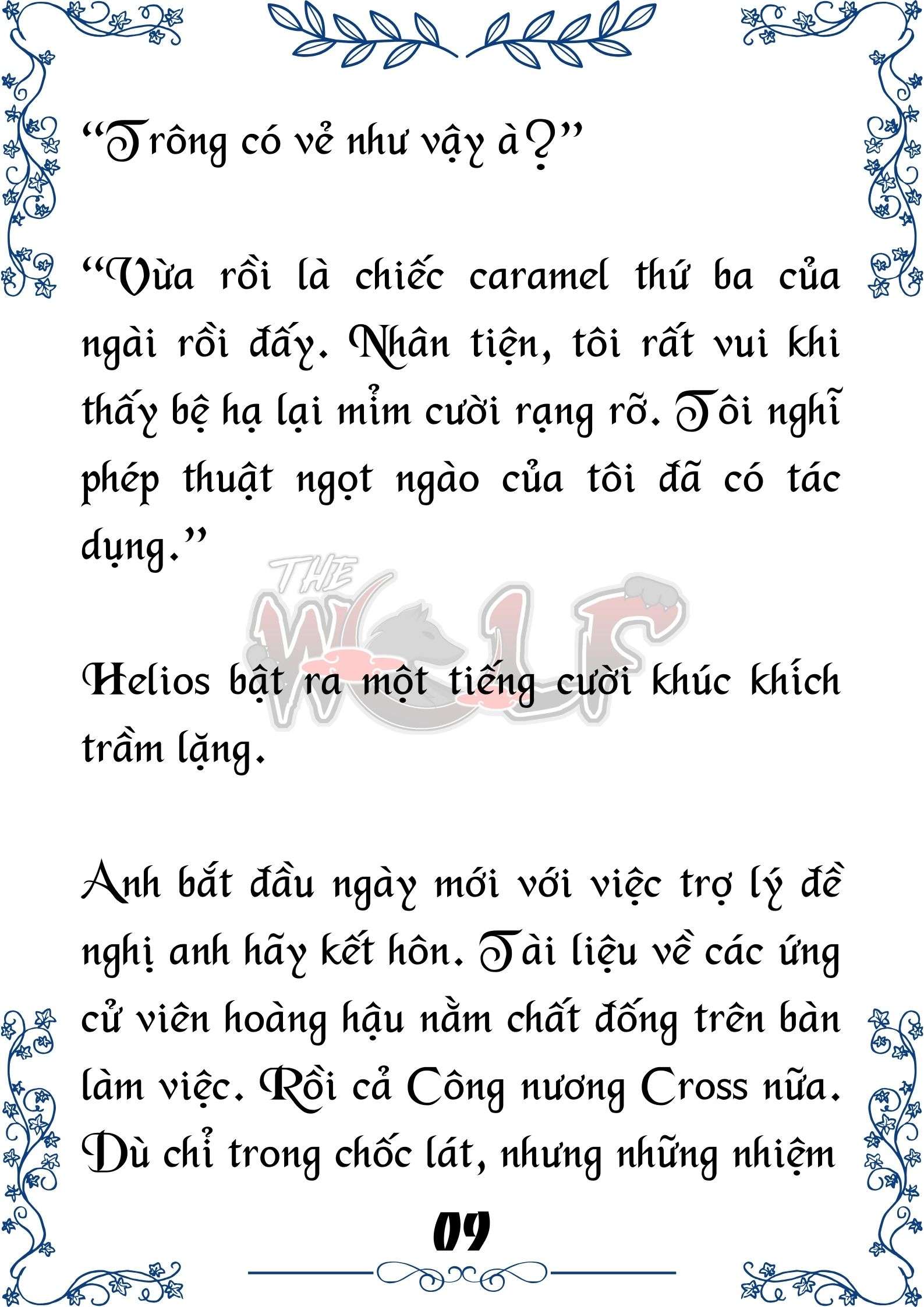 Tôi Trở Thành Gia Sư Của Cặp Song Sinh Hoàng Gia Chapter 96 - Trang 2