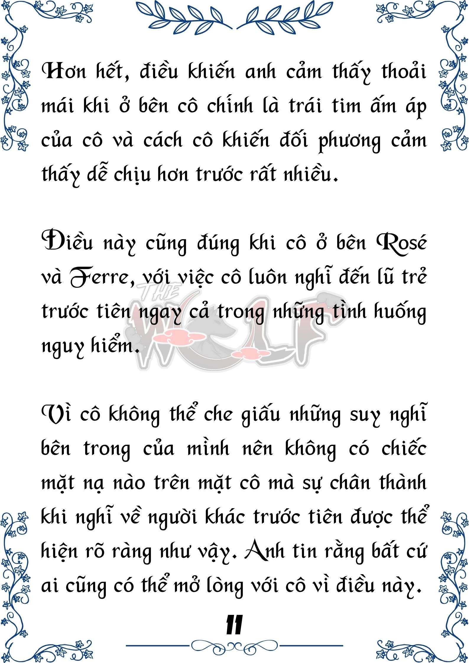 Tôi Trở Thành Gia Sư Của Cặp Song Sinh Hoàng Gia Chapter 96 - Trang 2