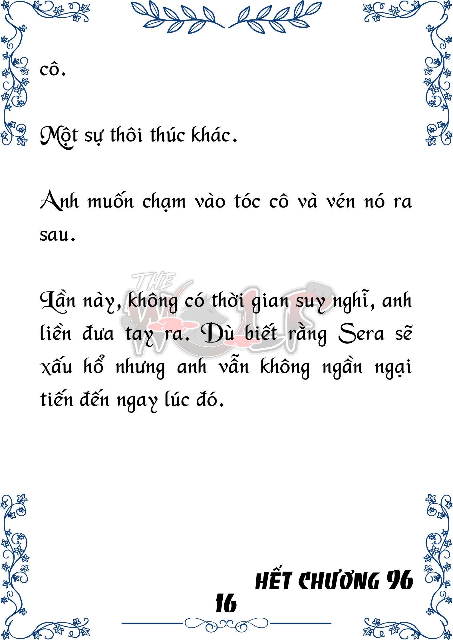 Tôi Trở Thành Gia Sư Của Cặp Song Sinh Hoàng Gia Chapter 96 - Trang 2