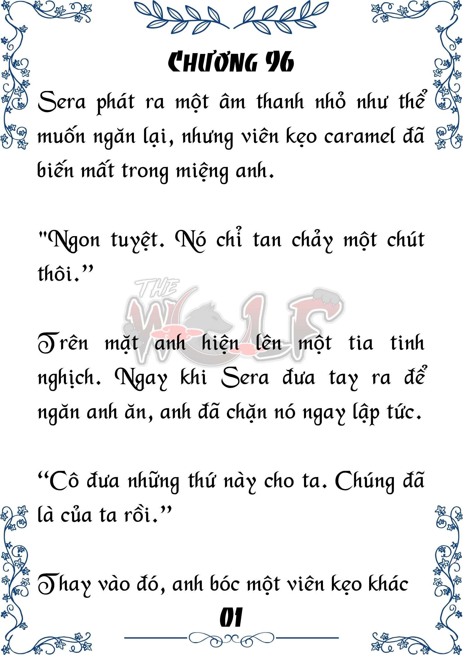 Tôi Trở Thành Gia Sư Của Cặp Song Sinh Hoàng Gia Chapter 96 - Trang 2