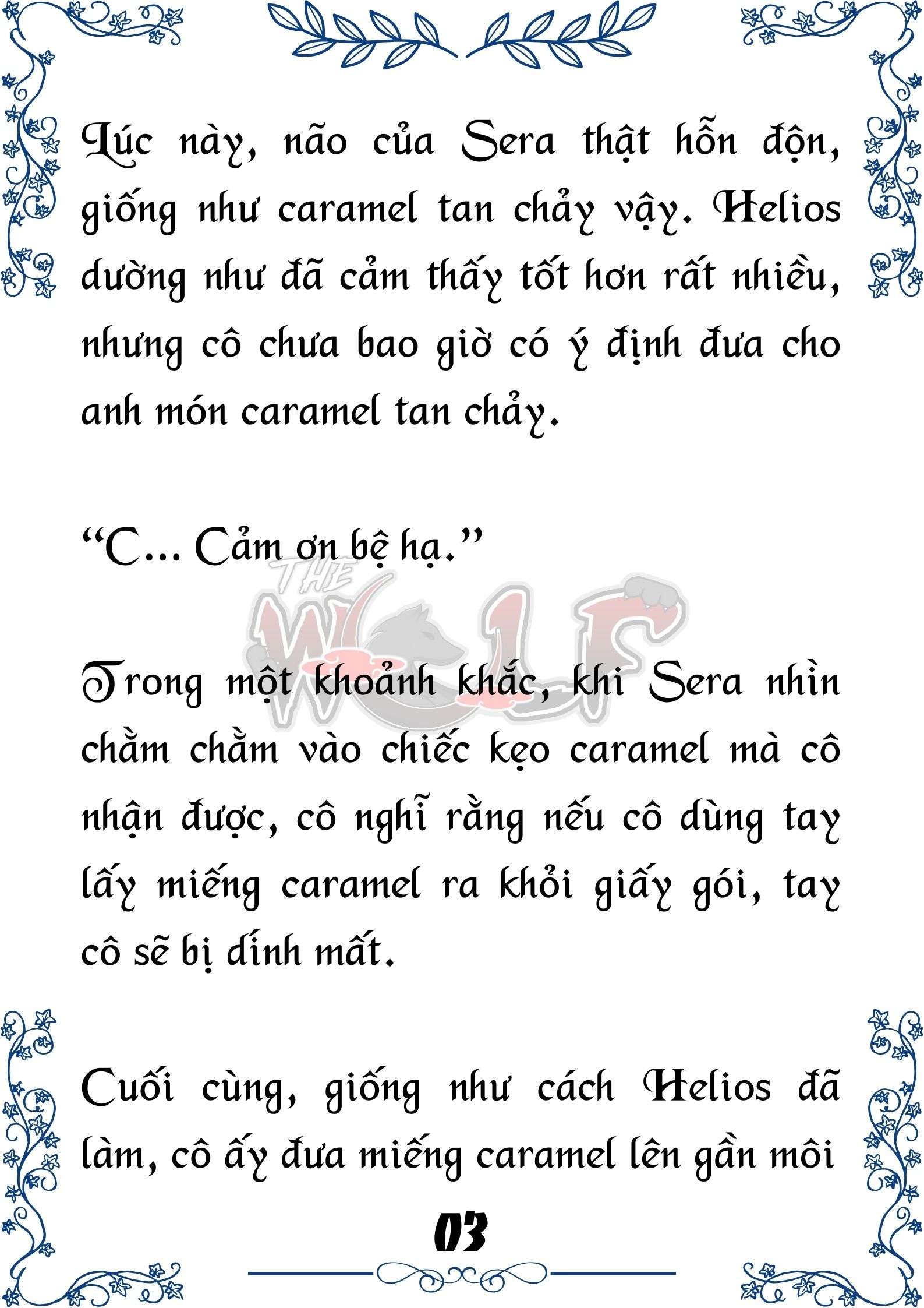Tôi Trở Thành Gia Sư Của Cặp Song Sinh Hoàng Gia Chapter 96 - Trang 2