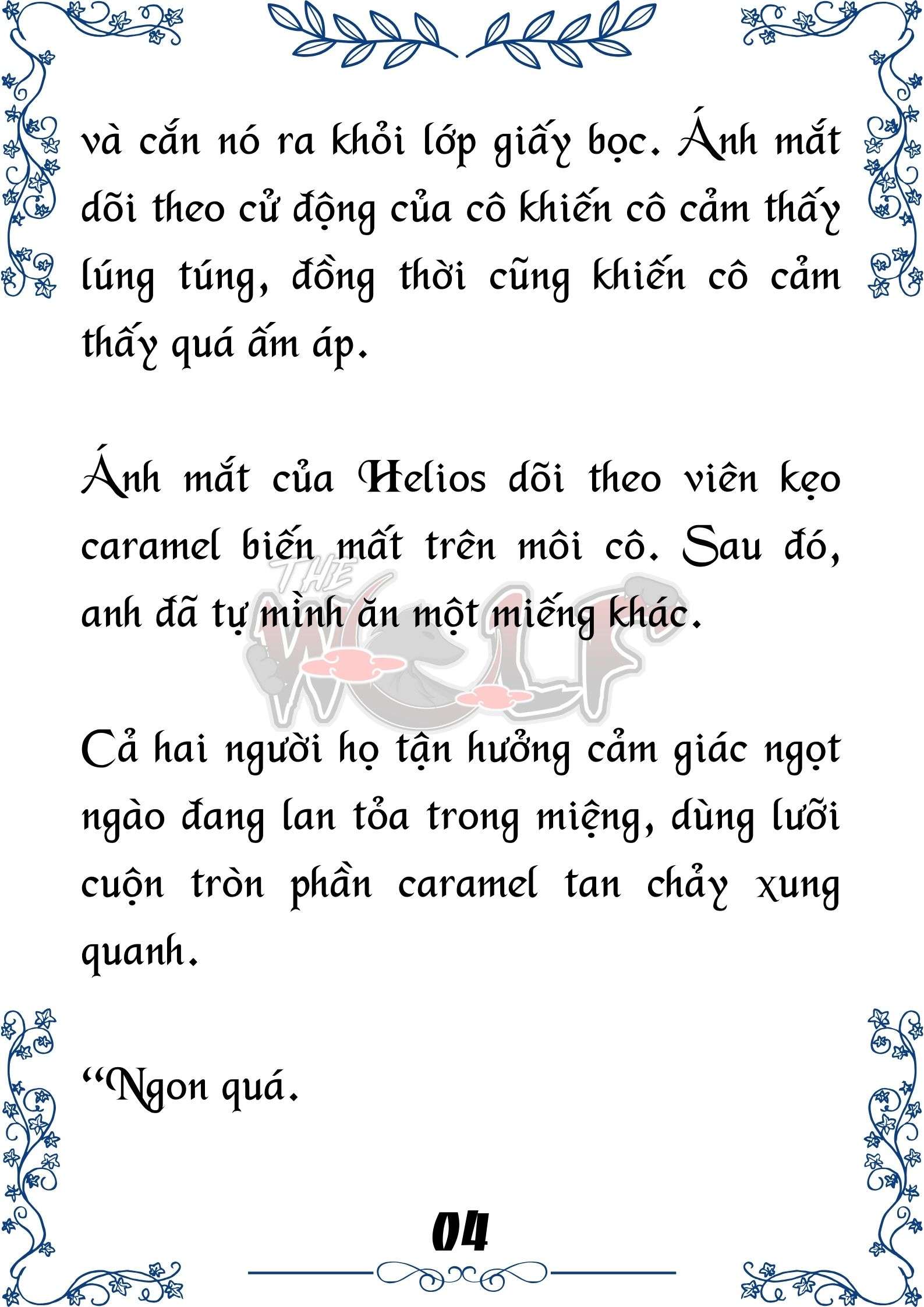 Tôi Trở Thành Gia Sư Của Cặp Song Sinh Hoàng Gia Chapter 96 - Trang 2