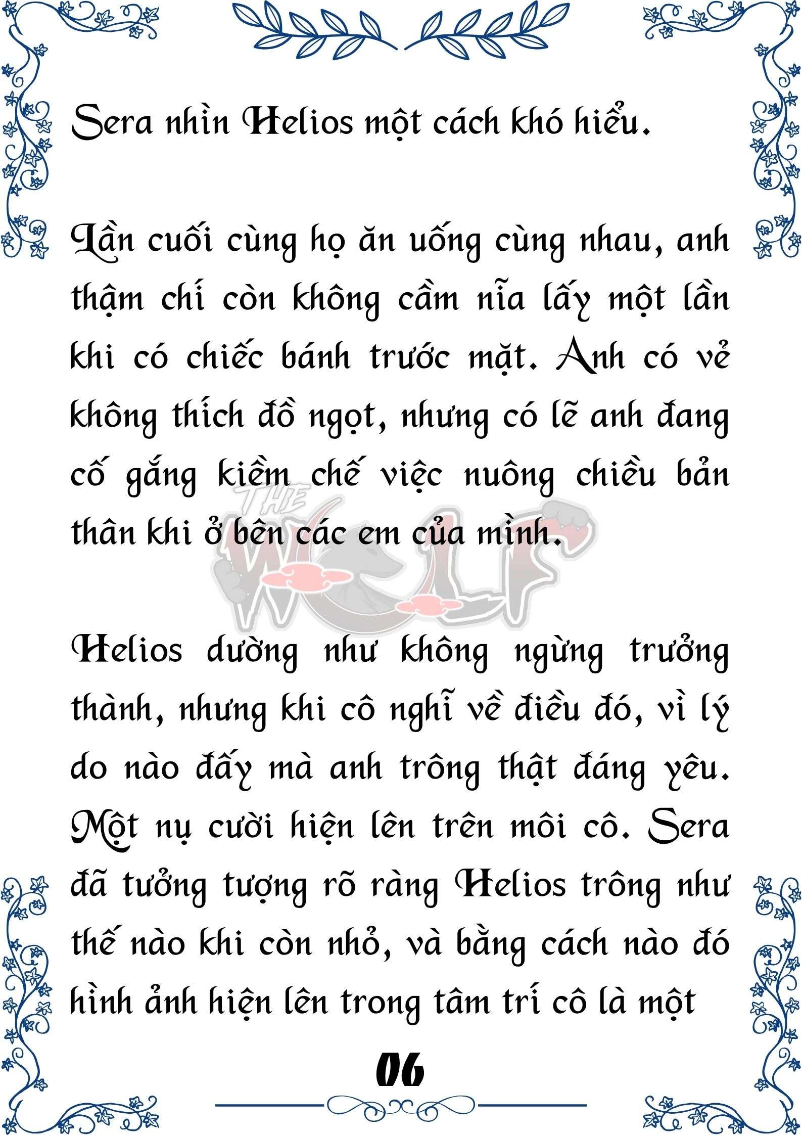 Tôi Trở Thành Gia Sư Của Cặp Song Sinh Hoàng Gia Chapter 96 - Trang 2
