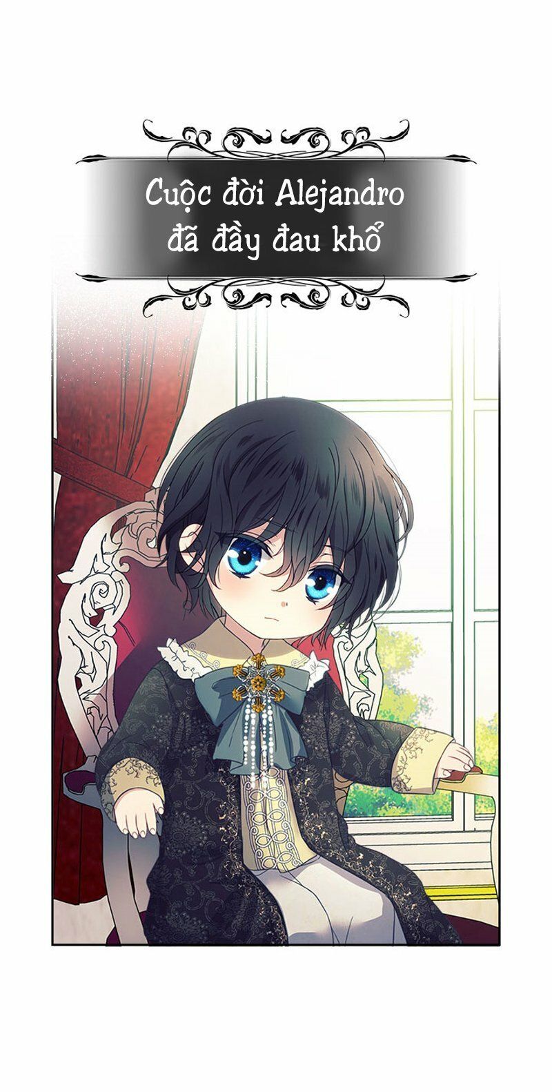 Tôi Trở Thành Hầu Gái Của Một Công Tước Chapter 1 - Trang 2