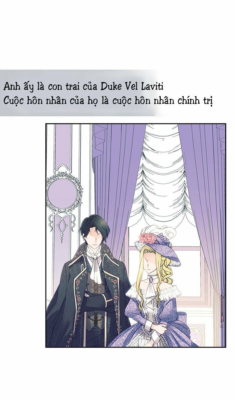 Tôi Trở Thành Hầu Gái Của Một Công Tước Chapter 1 - Trang 2