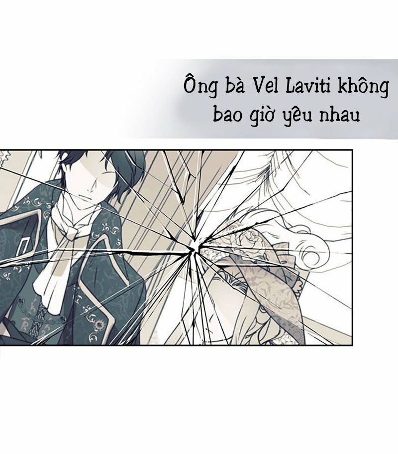 Tôi Trở Thành Hầu Gái Của Một Công Tước Chapter 1 - Trang 2