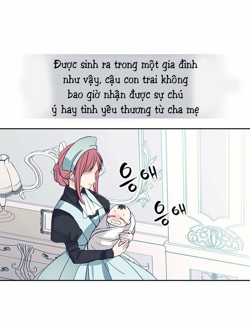 Tôi Trở Thành Hầu Gái Của Một Công Tước Chapter 1 - Trang 2