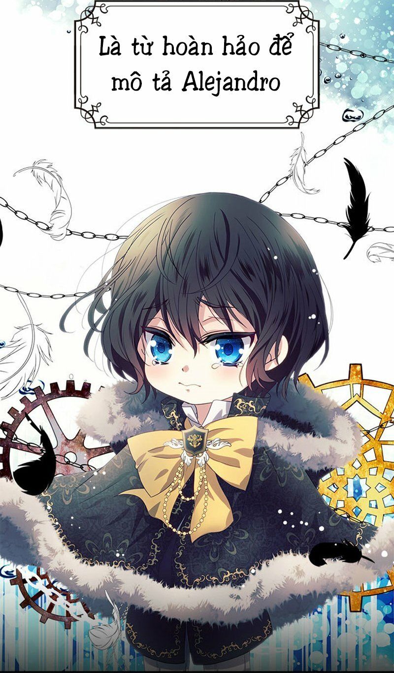 Tôi Trở Thành Hầu Gái Của Một Công Tước Chapter 1 - Trang 2