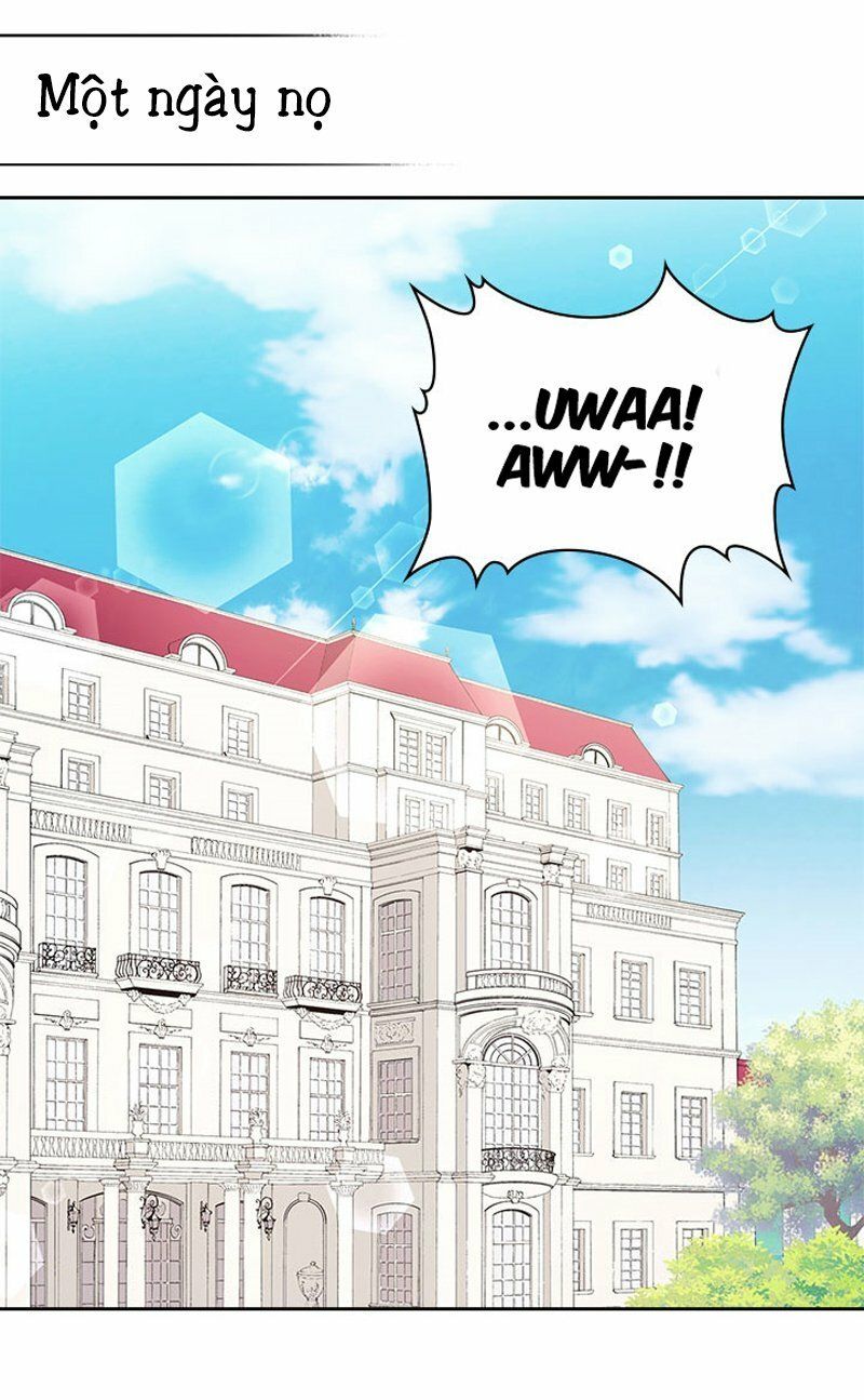 Tôi Trở Thành Hầu Gái Của Một Công Tước Chapter 1 - Trang 2