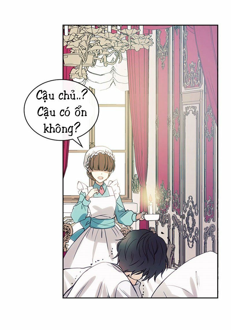 Tôi Trở Thành Hầu Gái Của Một Công Tước Chapter 1 - Trang 2