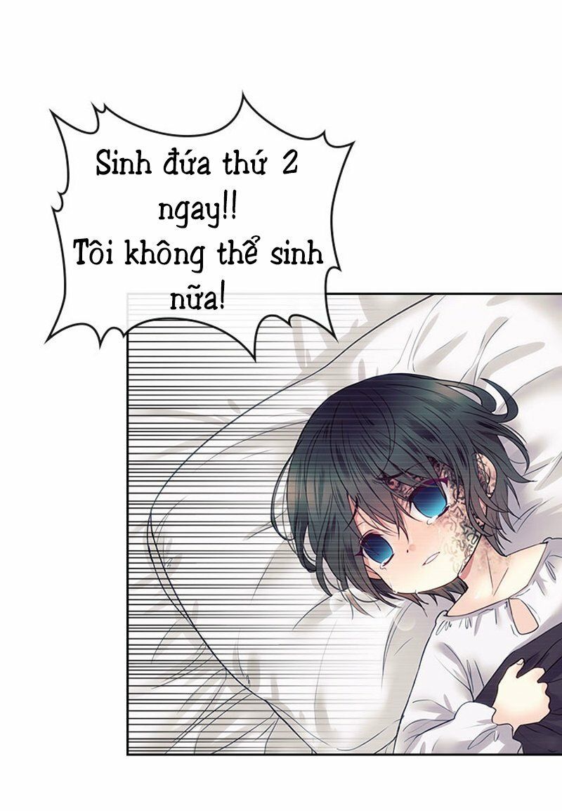 Tôi Trở Thành Hầu Gái Của Một Công Tước Chapter 1 - Trang 2