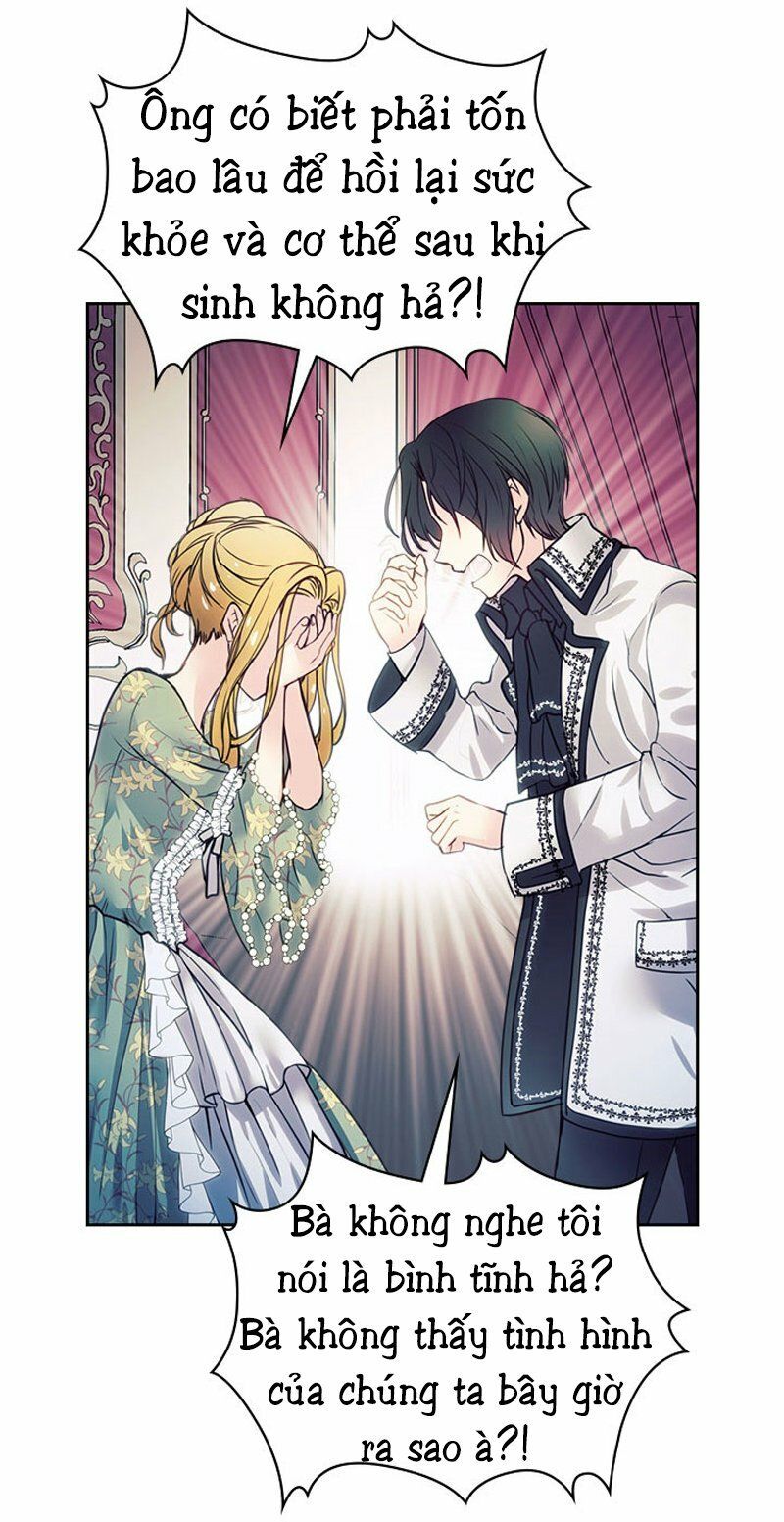 Tôi Trở Thành Hầu Gái Của Một Công Tước Chapter 1 - Trang 2