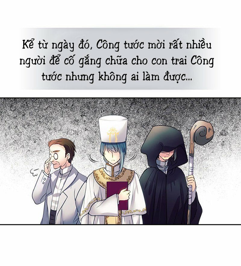 Tôi Trở Thành Hầu Gái Của Một Công Tước Chapter 1 - Trang 2