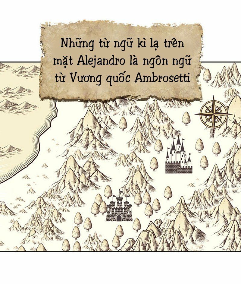 Tôi Trở Thành Hầu Gái Của Một Công Tước Chapter 1 - Trang 2