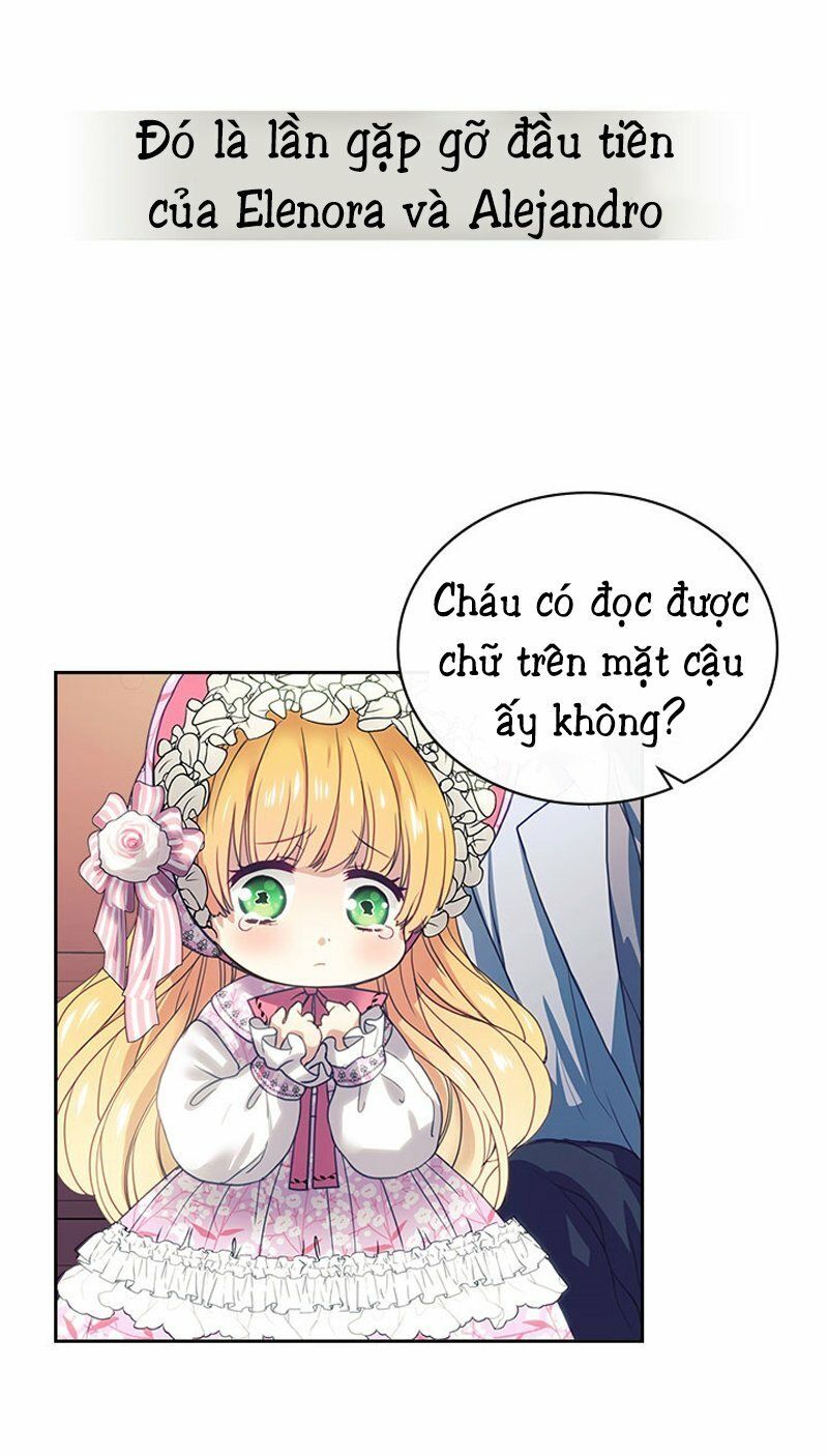 Tôi Trở Thành Hầu Gái Của Một Công Tước Chapter 1 - Trang 2