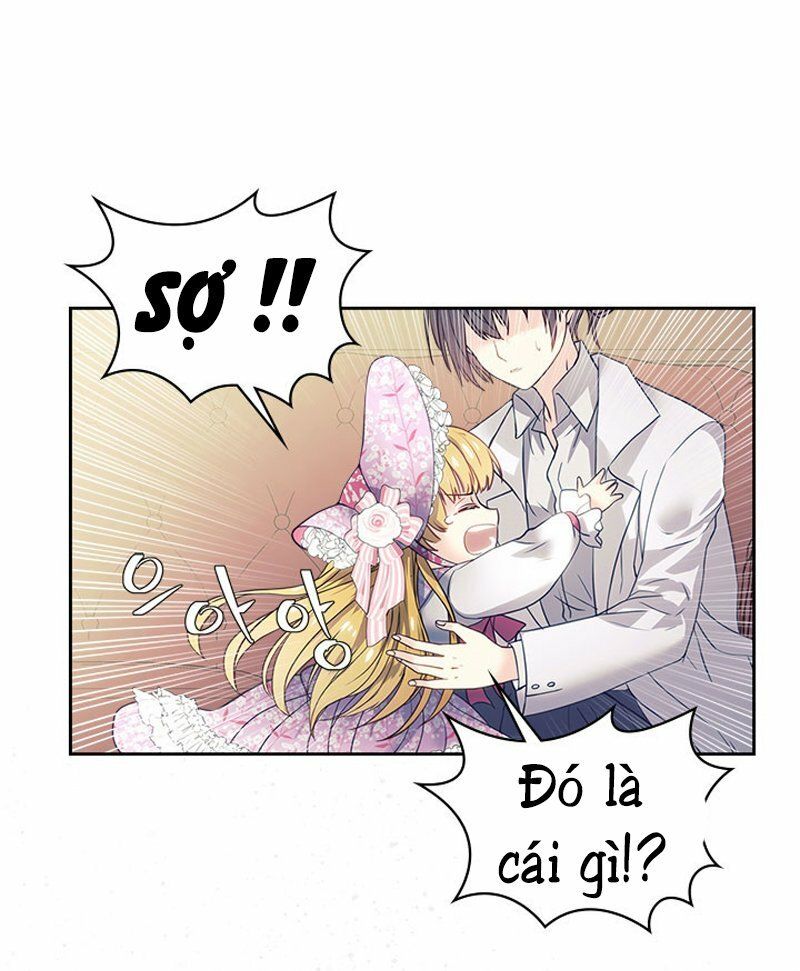 Tôi Trở Thành Hầu Gái Của Một Công Tước Chapter 1 - Trang 2
