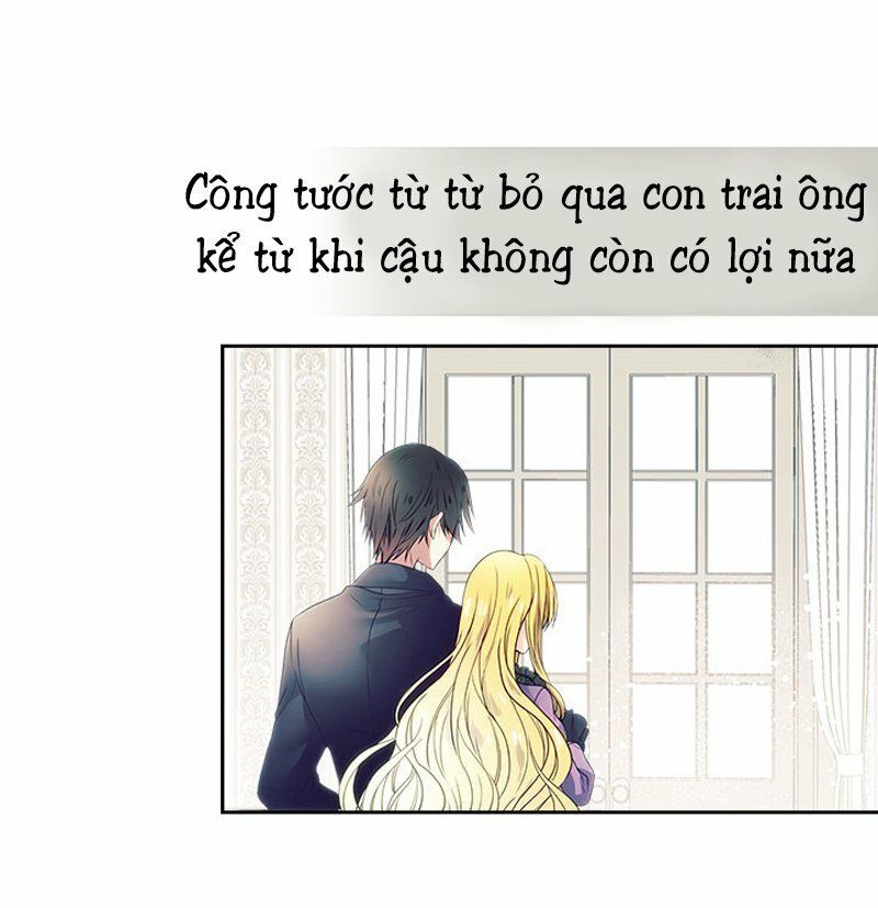 Tôi Trở Thành Hầu Gái Của Một Công Tước Chapter 1 - Trang 2