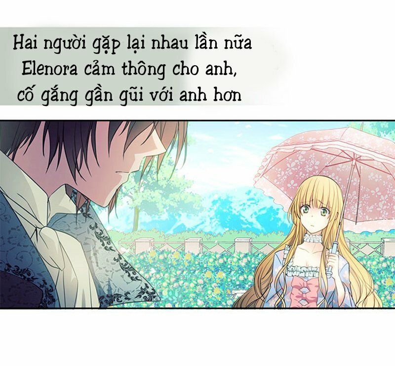 Tôi Trở Thành Hầu Gái Của Một Công Tước Chapter 1 - Trang 2