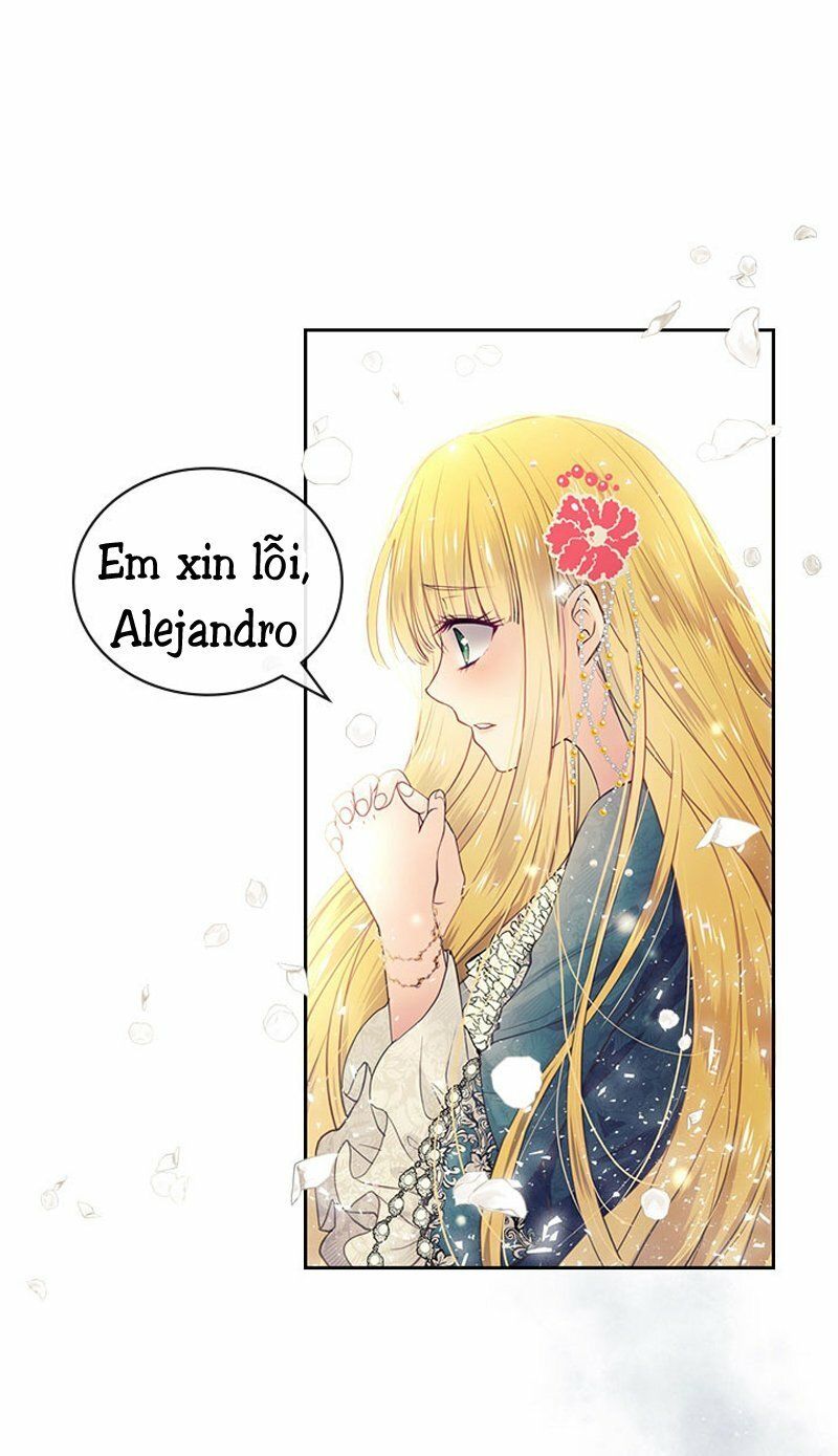 Tôi Trở Thành Hầu Gái Của Một Công Tước Chapter 1 - Trang 2