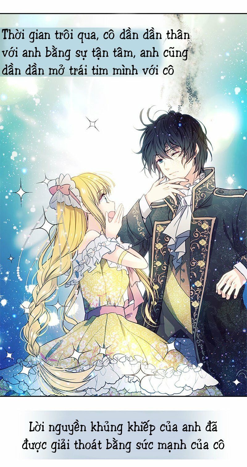 Tôi Trở Thành Hầu Gái Của Một Công Tước Chapter 1 - Trang 2