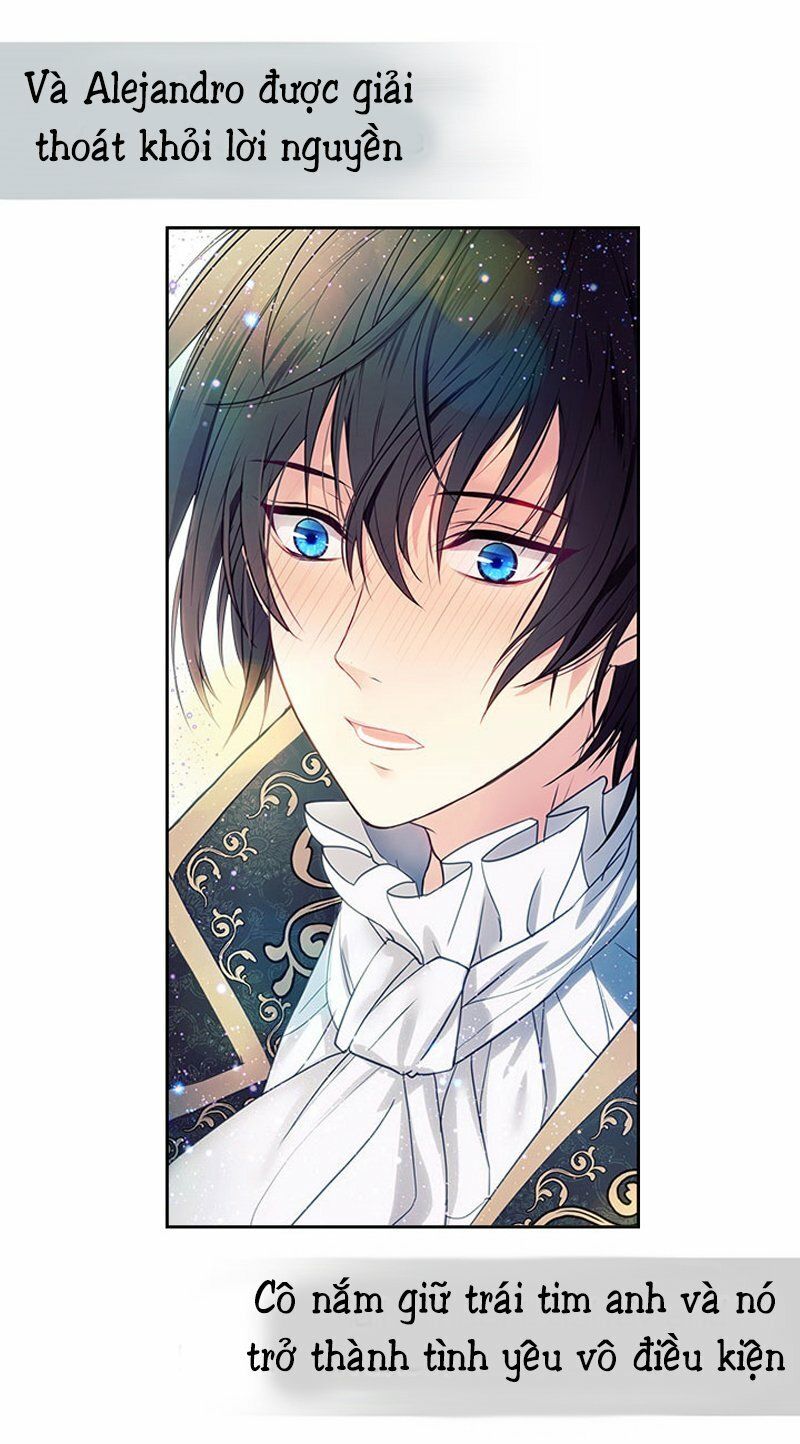 Tôi Trở Thành Hầu Gái Của Một Công Tước Chapter 1 - Trang 2