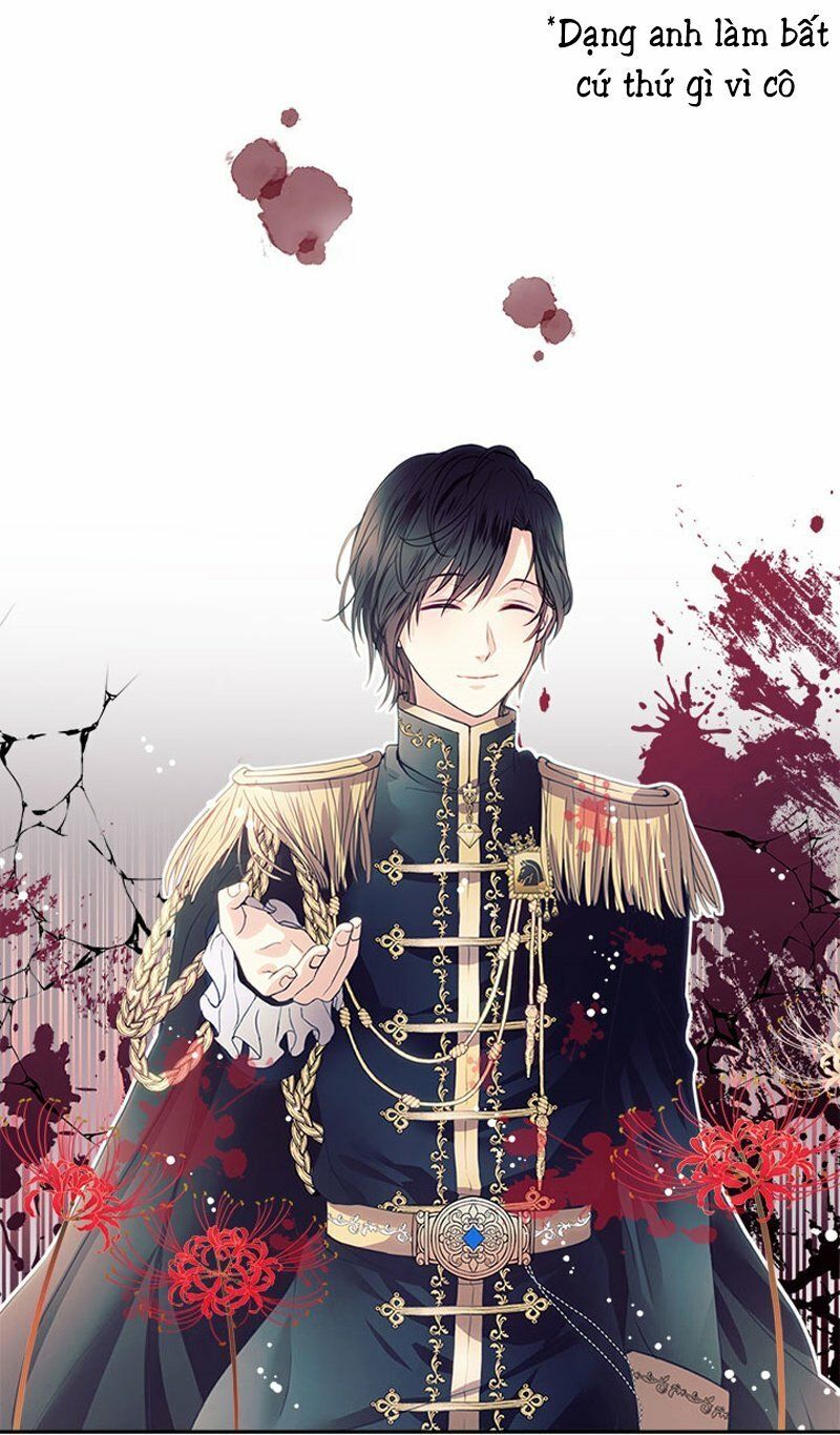 Tôi Trở Thành Hầu Gái Của Một Công Tước Chapter 1 - Trang 2