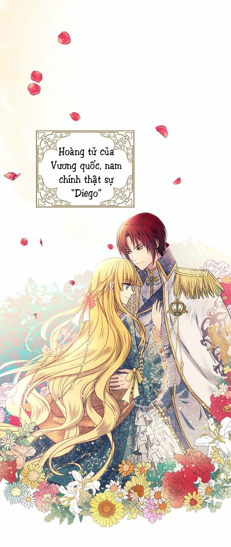 Tôi Trở Thành Hầu Gái Của Một Công Tước Chapter 1 - Trang 2