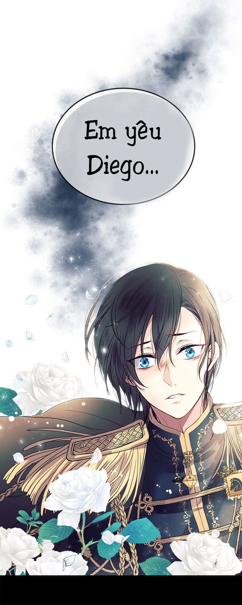 Tôi Trở Thành Hầu Gái Của Một Công Tước Chapter 1 - Trang 2