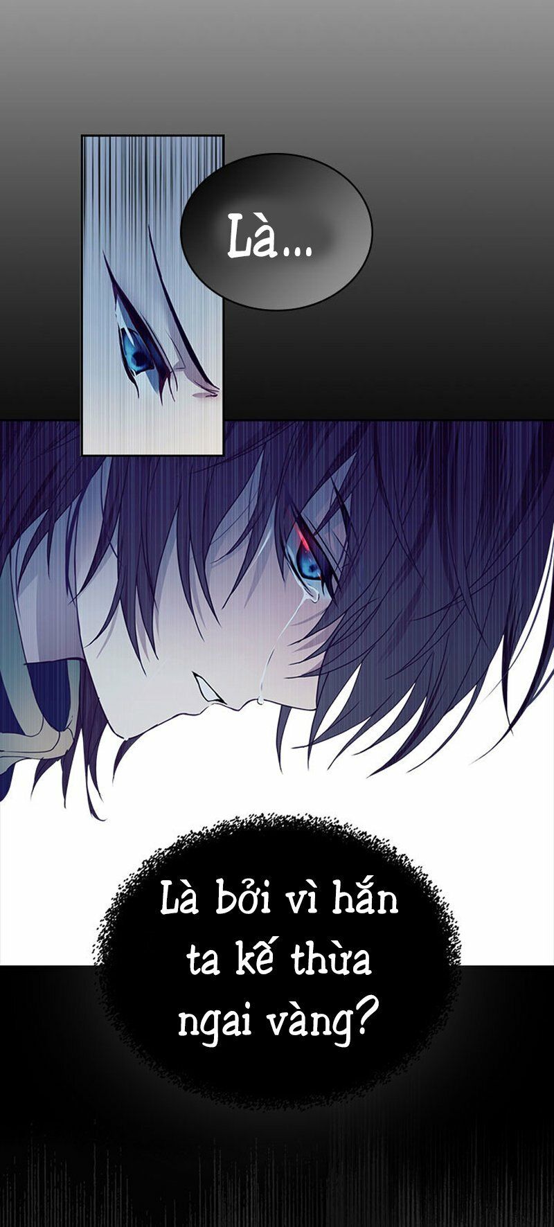 Tôi Trở Thành Hầu Gái Của Một Công Tước Chapter 1 - Trang 2