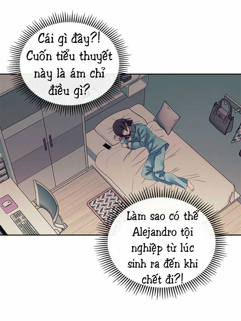 Tôi Trở Thành Hầu Gái Của Một Công Tước Chapter 1 - Trang 2