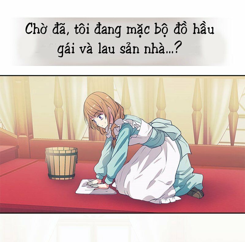 Tôi Trở Thành Hầu Gái Của Một Công Tước Chapter 1 - Trang 2