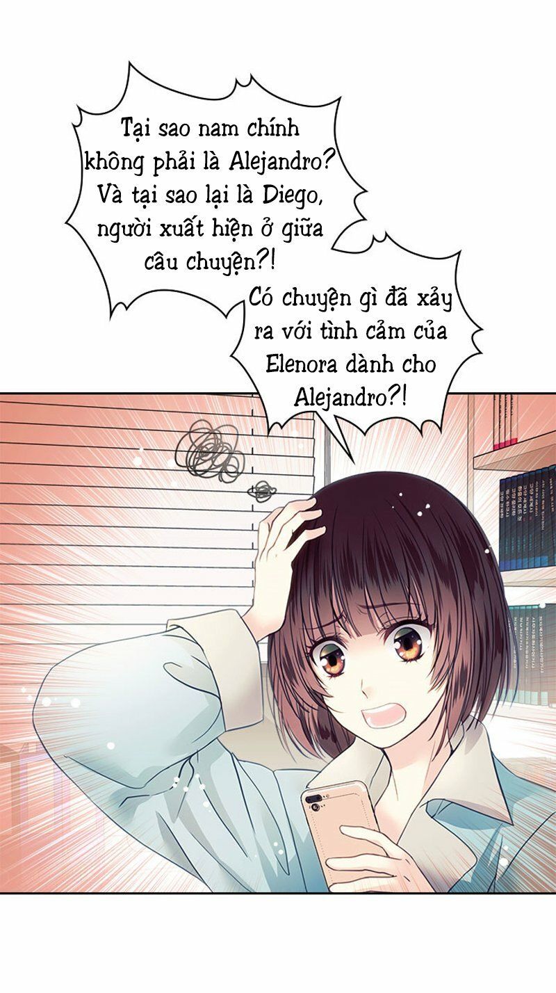 Tôi Trở Thành Hầu Gái Của Một Công Tước Chapter 1 - Trang 2