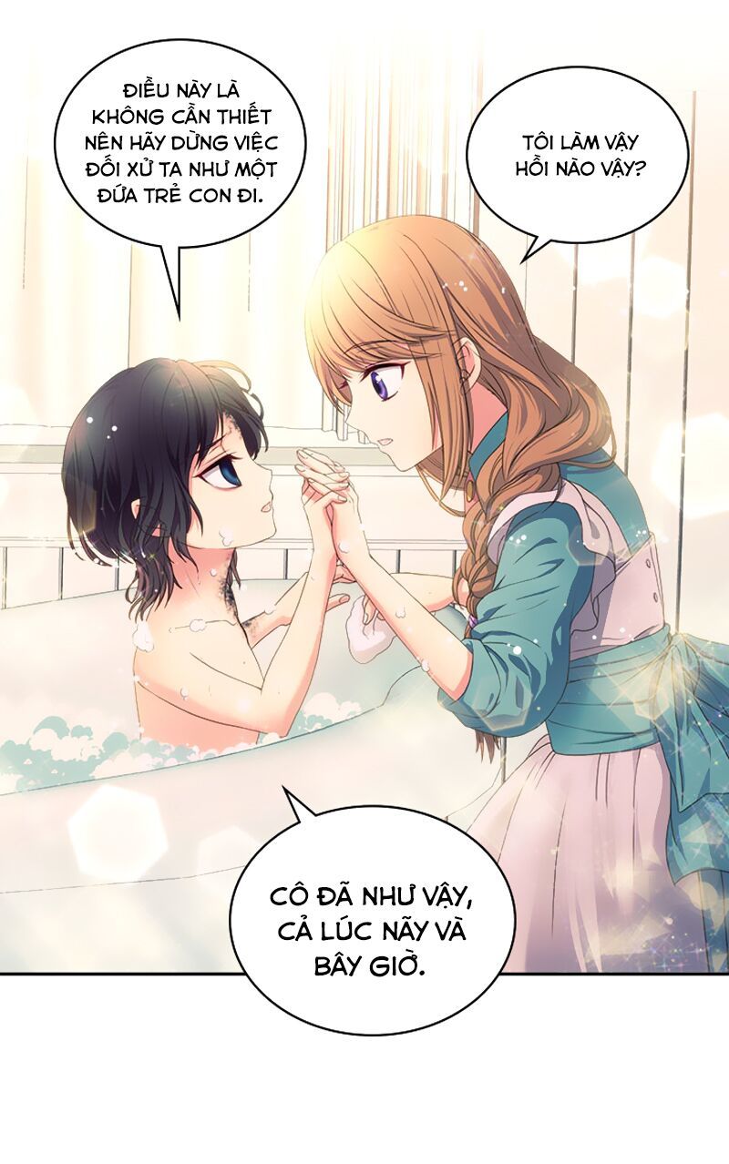 Tôi Trở Thành Hầu Gái Của Một Công Tước Chapter 10 - Trang 2