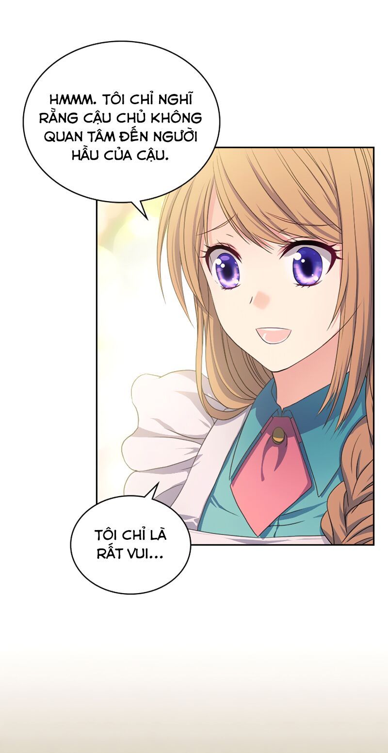 Tôi Trở Thành Hầu Gái Của Một Công Tước Chapter 10 - Trang 2