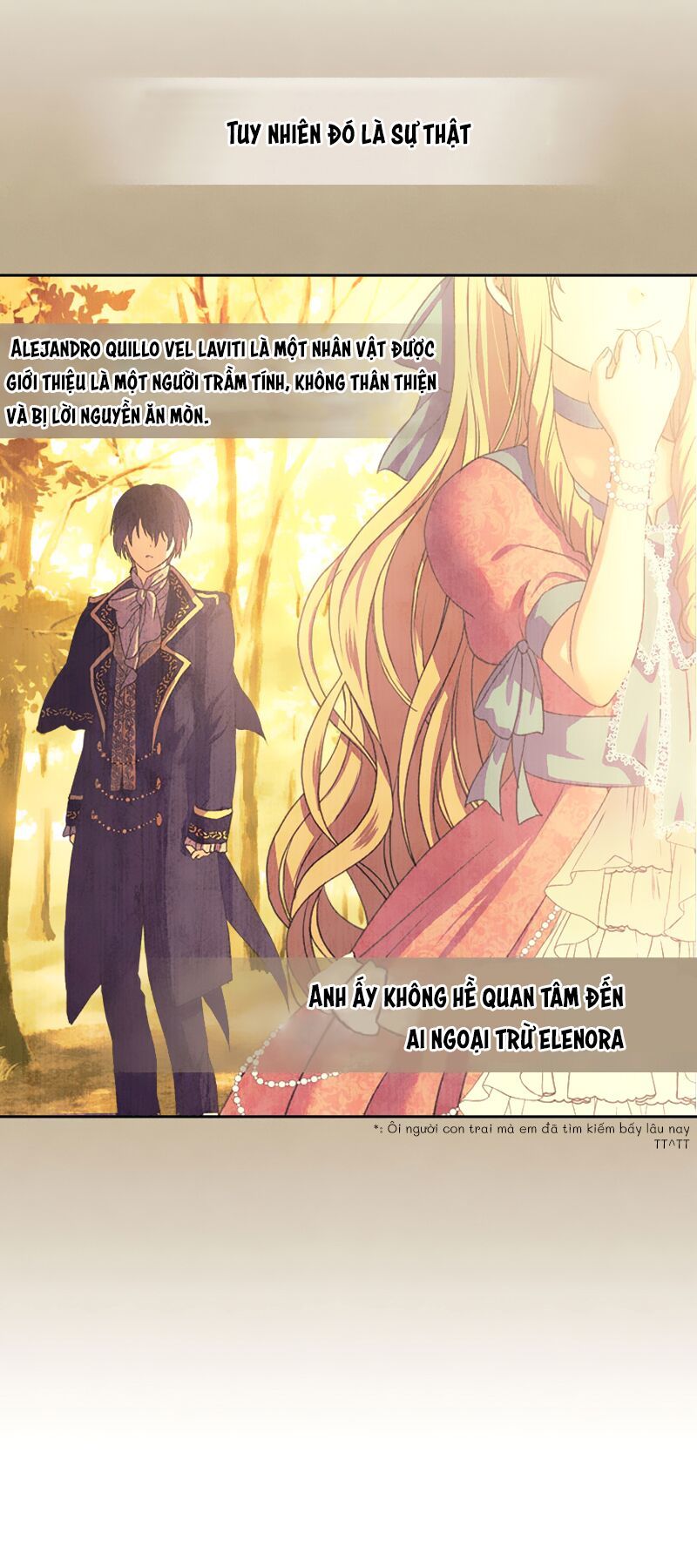 Tôi Trở Thành Hầu Gái Của Một Công Tước Chapter 10 - Trang 2