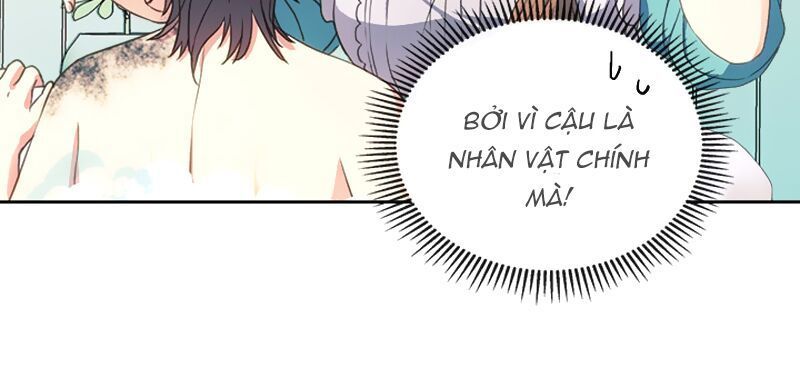 Tôi Trở Thành Hầu Gái Của Một Công Tước Chapter 10 - Trang 2