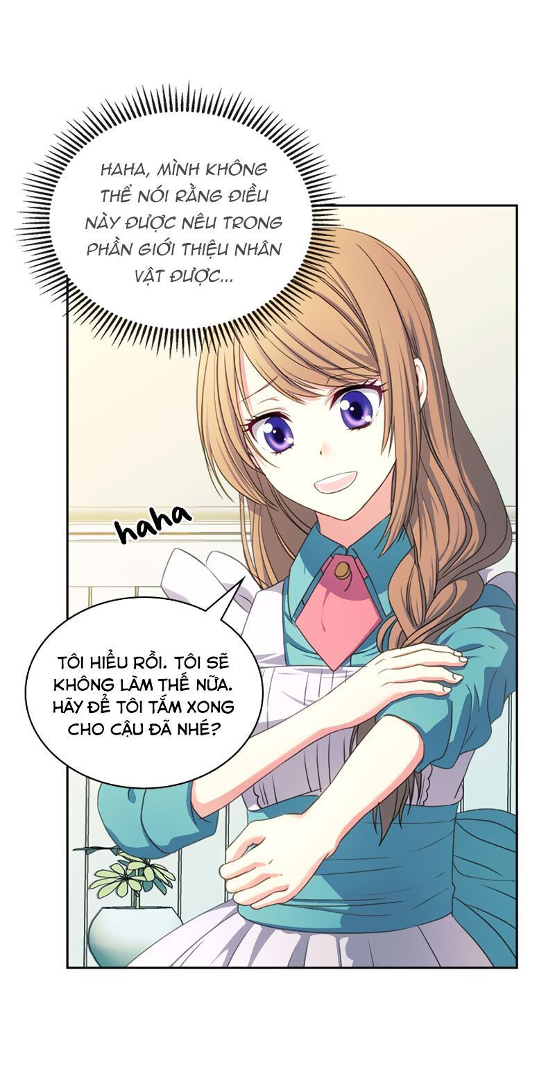 Tôi Trở Thành Hầu Gái Của Một Công Tước Chapter 10 - Trang 2