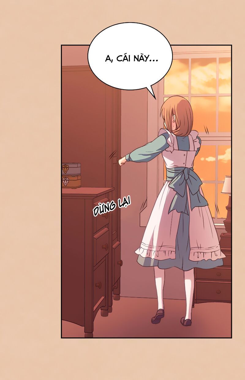 Tôi Trở Thành Hầu Gái Của Một Công Tước Chapter 10 - Trang 2