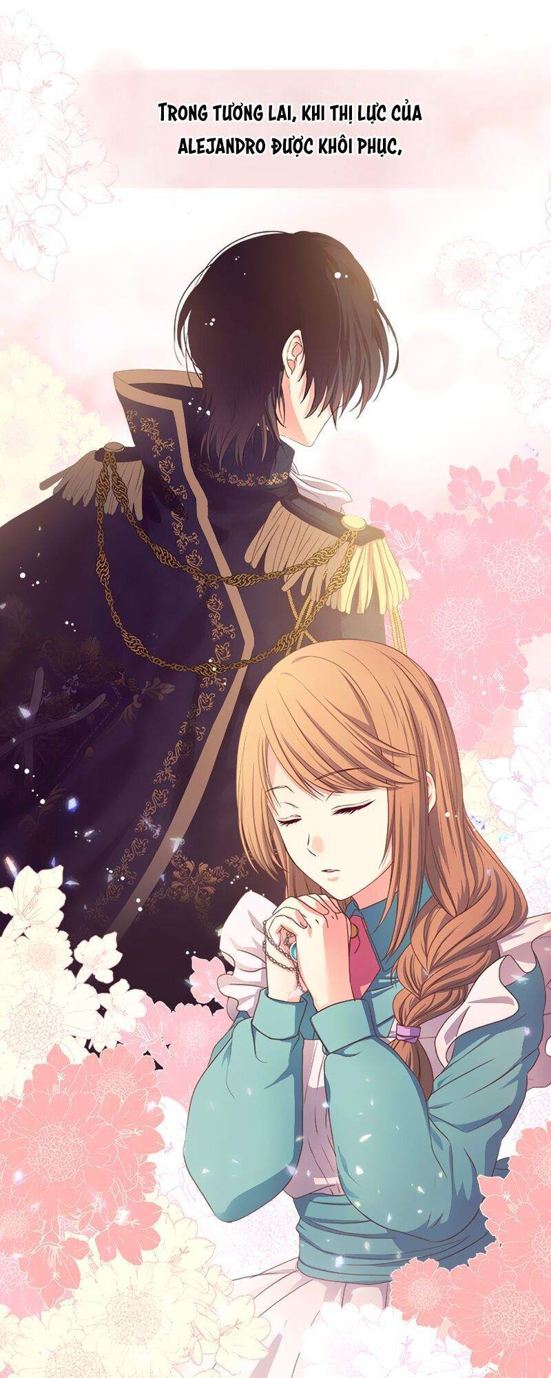 Tôi Trở Thành Hầu Gái Của Một Công Tước Chapter 10 - Trang 2