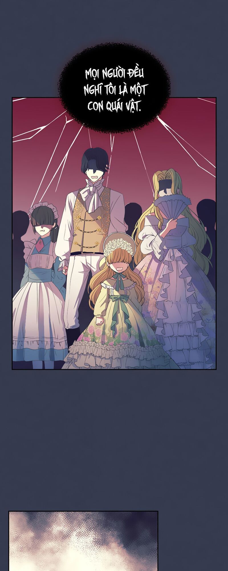 Tôi Trở Thành Hầu Gái Của Một Công Tước Chapter 10 - Trang 2