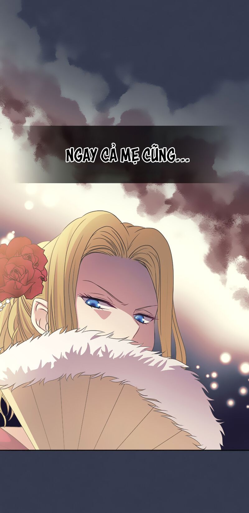 Tôi Trở Thành Hầu Gái Của Một Công Tước Chapter 10 - Trang 2