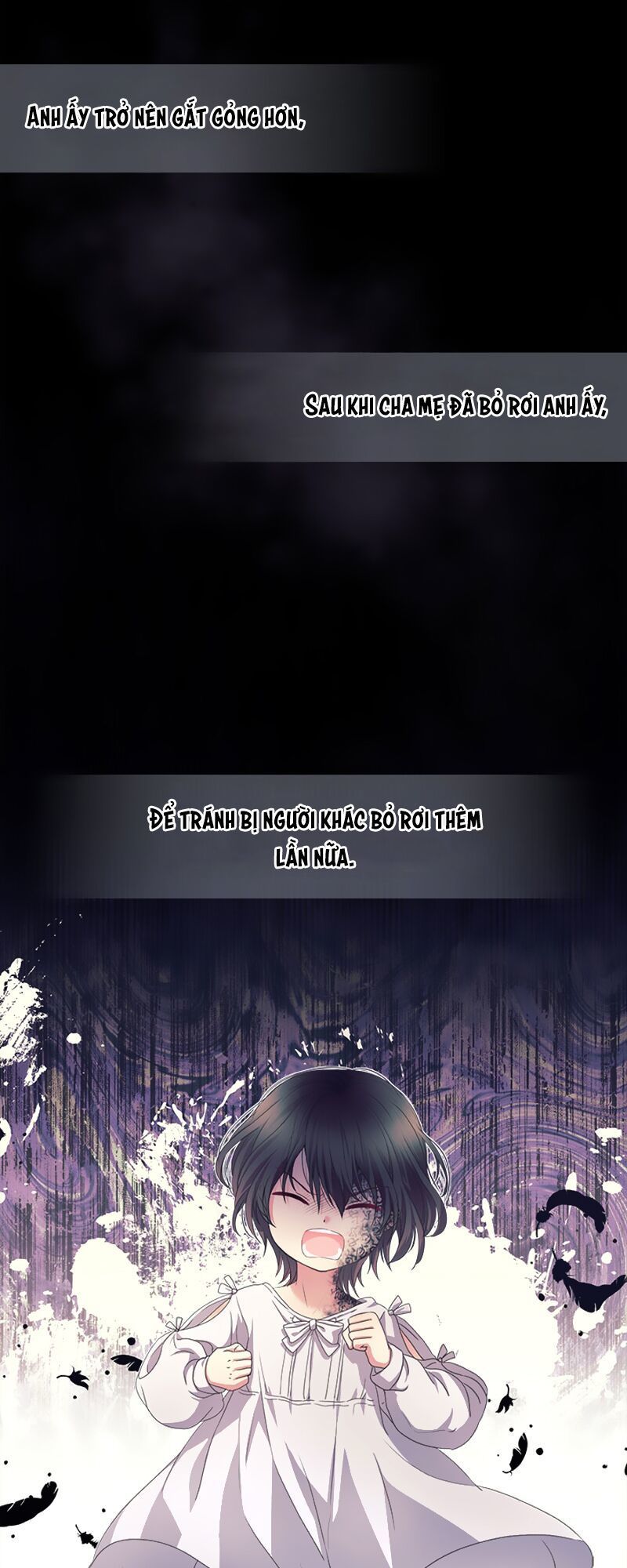 Tôi Trở Thành Hầu Gái Của Một Công Tước Chapter 10 - Trang 2