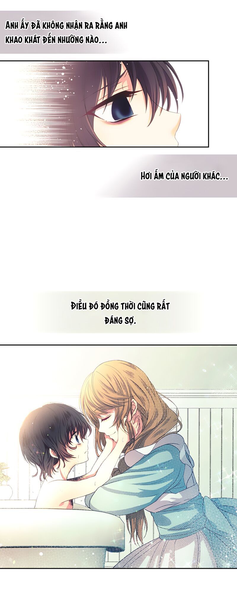 Tôi Trở Thành Hầu Gái Của Một Công Tước Chapter 10 - Trang 2