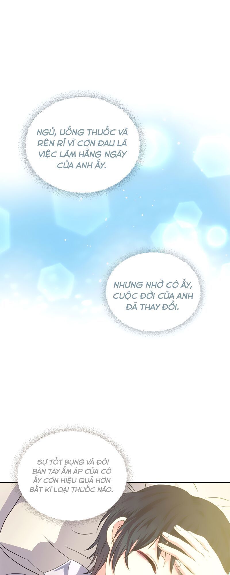 Tôi Trở Thành Hầu Gái Của Một Công Tước Chapter 10 - Trang 2