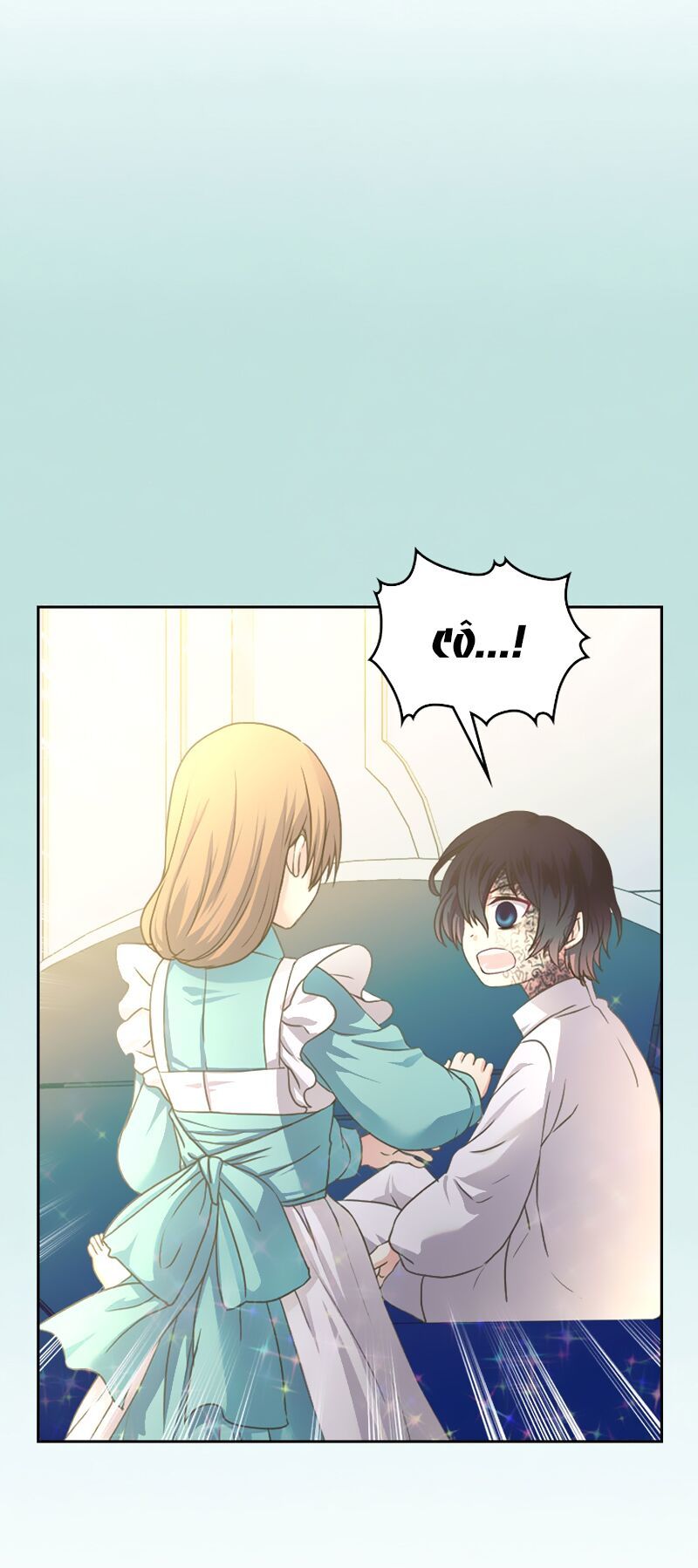 Tôi Trở Thành Hầu Gái Của Một Công Tước Chapter 10 - Trang 2