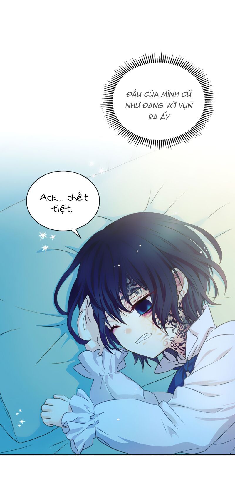 Tôi Trở Thành Hầu Gái Của Một Công Tước Chapter 10 - Trang 2